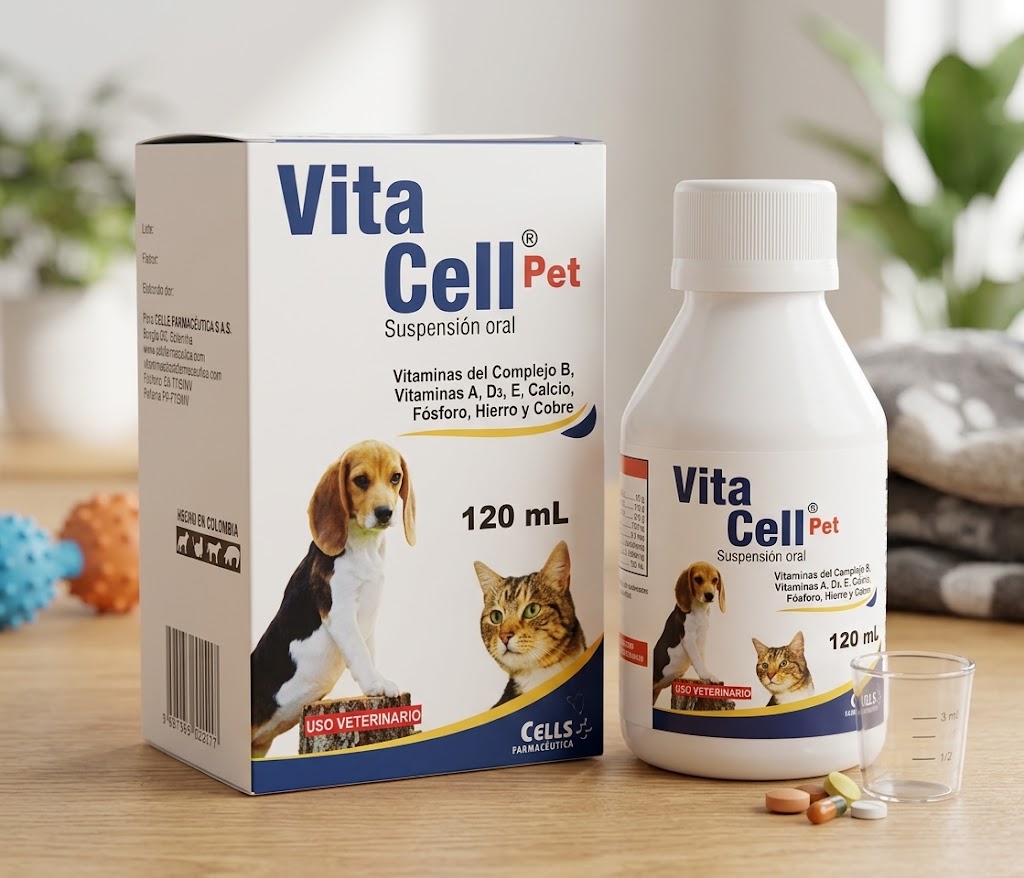 VITA CELL
