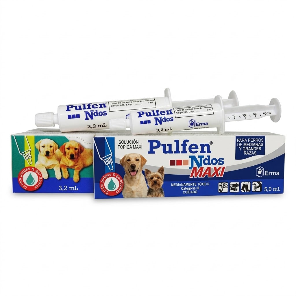Pipeta Pulfen