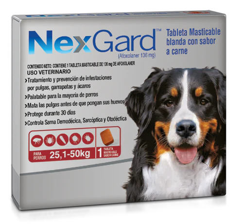 NEXGARD