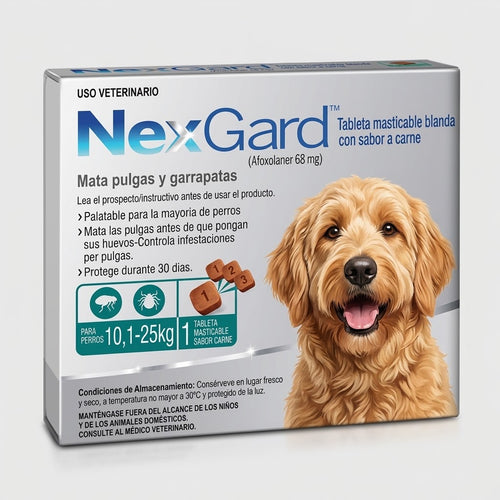 NEXGARD