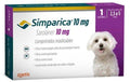 SIMPARICA