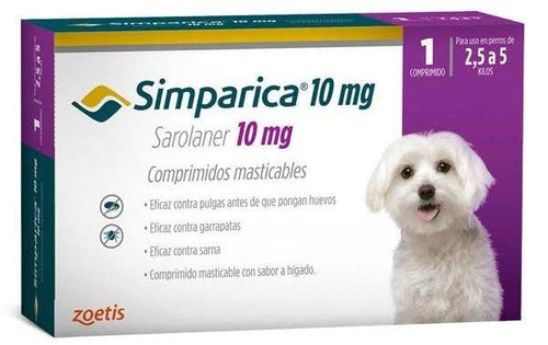 SIMPARICA